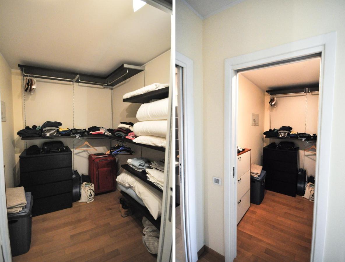 Casa Ai Giardini Leilighet Lucca Eksteriør bilde